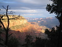 Grand Canyon 2006